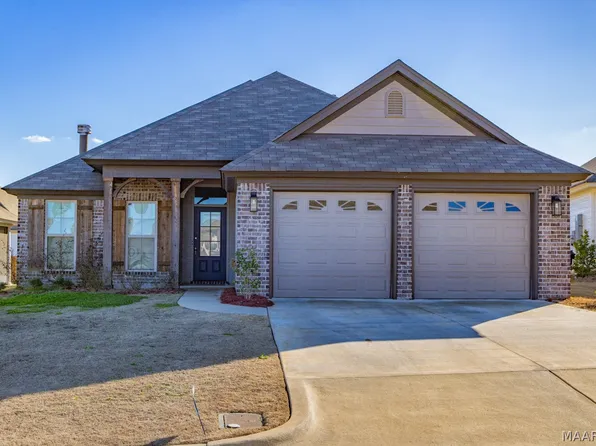 9944 Bluestone Cir, Pike Road, AL 36064