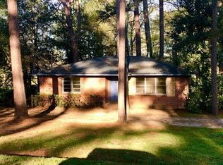 4251 Eden Dr, Macon, GA 31204