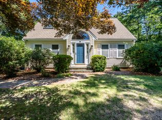 14 Eventide Lane, Barnstable, MA 02630