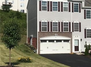 214 Brae Glen Dr, Canonsburg, PA