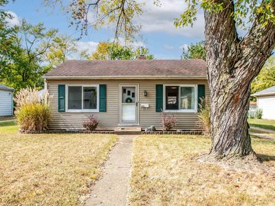 1421 N Birren St, Chillicothe, IL, 61523