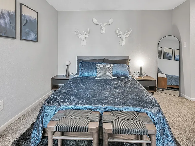 Premium Apartment Corpus Christi | The Hudson