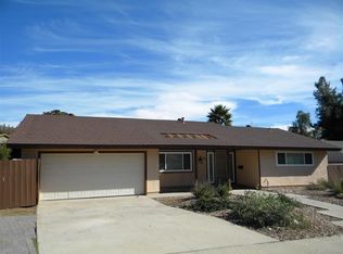 12817 Francine Ter, Poway, CA 92064