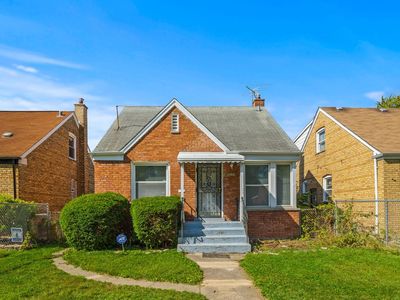 12216 S Carpenter St, Chicago, IL, 60643