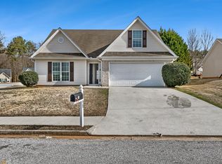 15 Zebulon Pl, Covington, GA 30016