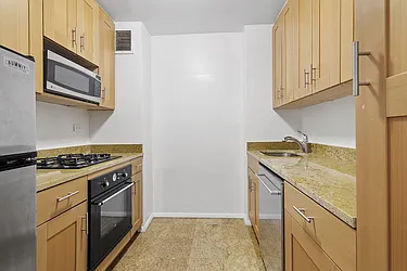 Rented by Halstead Real Estate