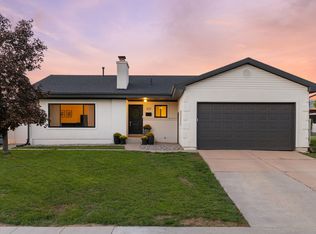 1279 E Pagos Ave, Millcreek, UT 84124