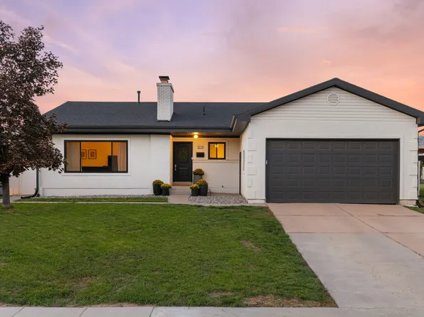 1279 E Pagos Ave, Millcreek, UT 84124