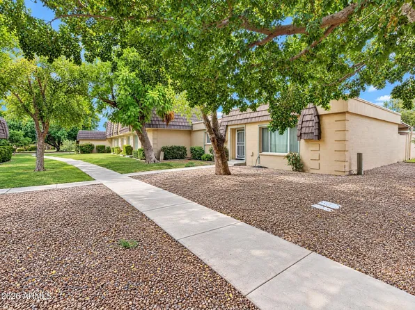 1609 E MALIBU Drive, Tempe, AZ 85282