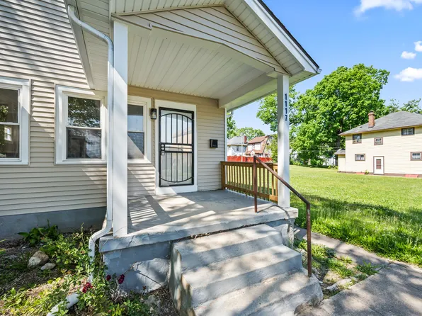 1117 Superior Ave #1117, Dayton, OH 45402