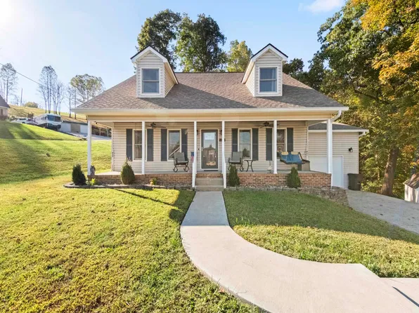 158 Woodcrest Rd, Grayson, KY 41143