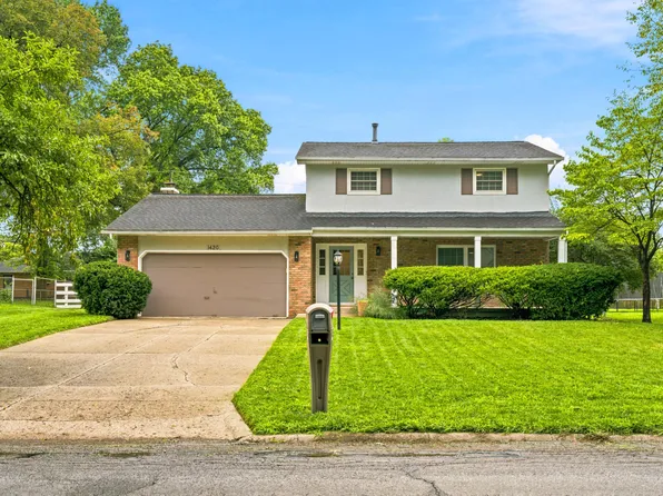 1420 Noe Bixby Rd, Columbus, OH 43232
