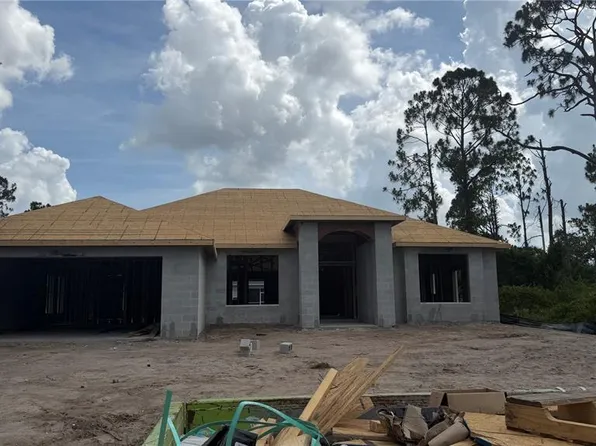 5907 Farmington Ave, North Port, FL 34288