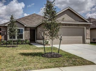 19122 Macallan Ln, Katy, TX 77449