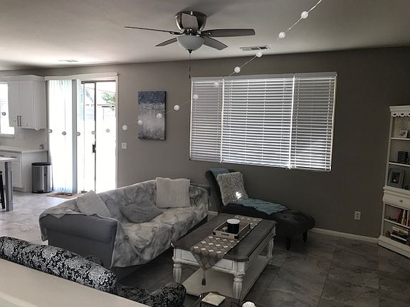 Main Living Room