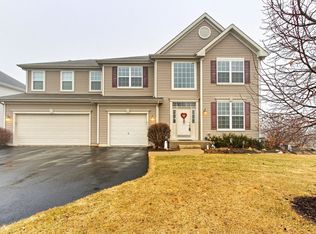 1185 Tulip Tree Ln, Lake Villa, IL 60046