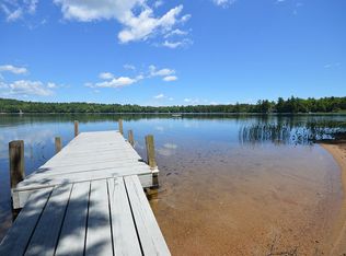 110 Eidelweiss Dr, Madison, NH 03849