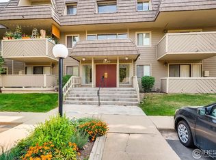 3120 Corona Trl APT 102, Boulder, CO 80301