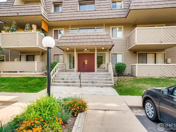 3120 Corona Trl APT 102, Boulder, CO 80301
