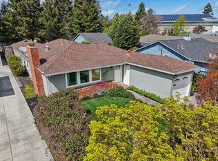 1230 Roosevelt Ave, Redwood City, CA 94061