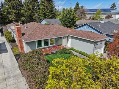 1230 Roosevelt Ave, Redwood City, CA, 94061