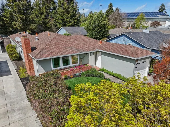 1230 Roosevelt Ave, Redwood City, CA 94061