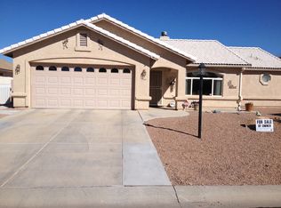 3945 E Nicole Ave, Kingman, AZ 86409