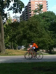 Rented by Lola Pazos Real Estate