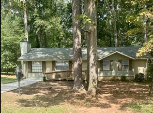 2058 Pair Rd SW, Marietta, GA 30008