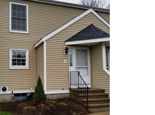 6 The Hamlet APT F, Enfield, CT 06082