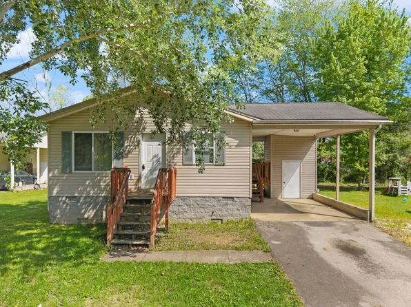 912 Walton St, Morehead, KY 40351