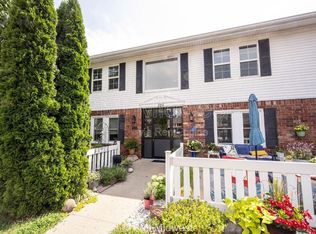 326 Progress Rd #B14, Shelbyville, IN 46176