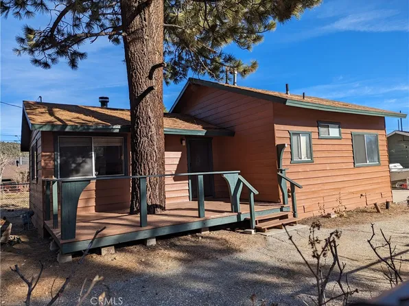 948 F Ln, Big Bear City, CA 92314