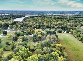 1855 NE Duncan Rd, Blue Springs, MO 64014