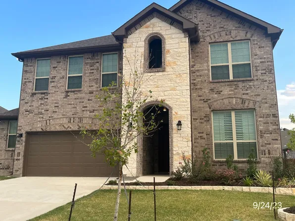 2253 Burning Bush Ln, Waxahachie, TX 75167