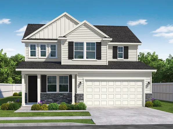 1044 Broyles Xing, Pataskala, OH 43062