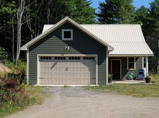 5 Travelers Way, Chelsea, ME 04330