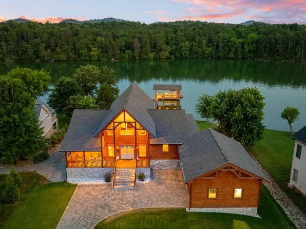 1143 Kahite Trl, Vonore, TN 37885