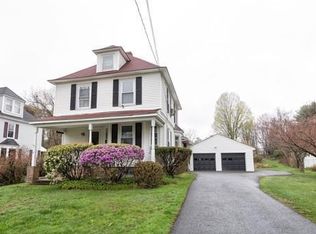 11 Rosedale Ave, Haverhill, MA 01830