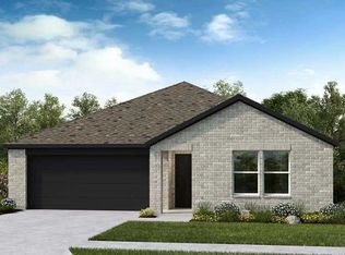 1213 Nuevo Rancho Ln, Haslet, TX 76052