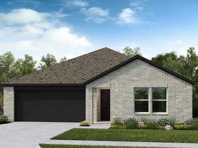 1213 Nuevo Rancho Ln, Haslet, TX, 76052