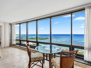 Nauru Tower, Honolulu, HI 96814