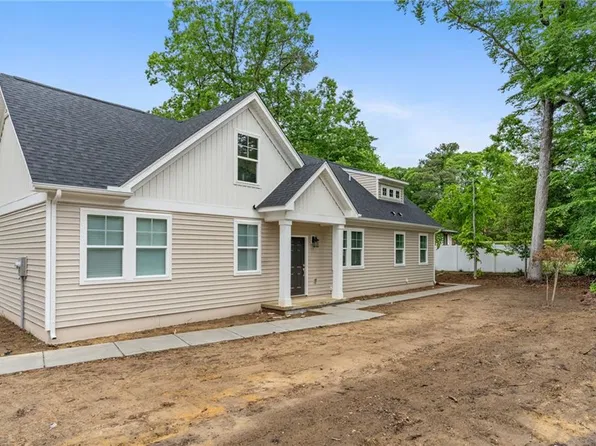 3871 Strawberry Plains Rd, Williamsburg, VA 23188