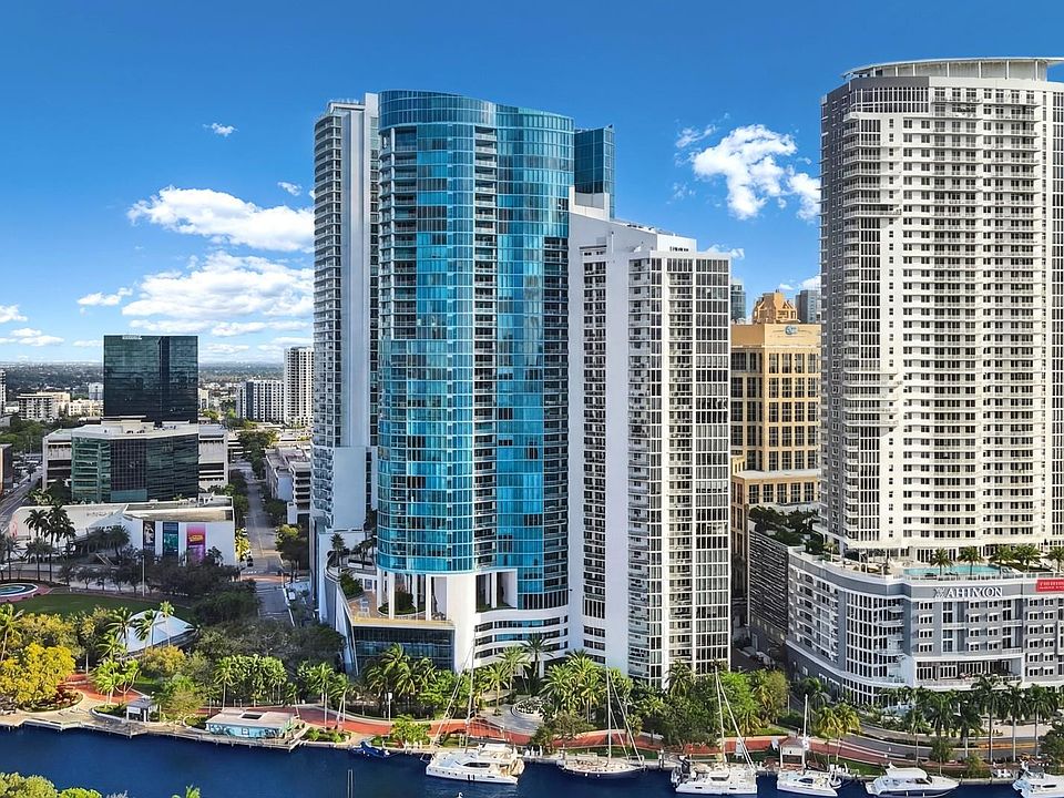 1st image of 333 Las Olas Way #1610