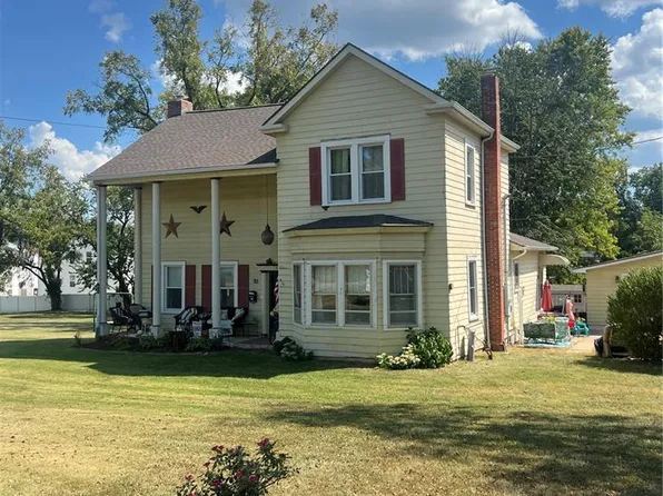 830 Boone St, Troy, MO 63379