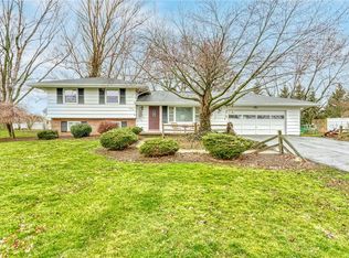 133 Collamer Rd, Hilton, NY 14468