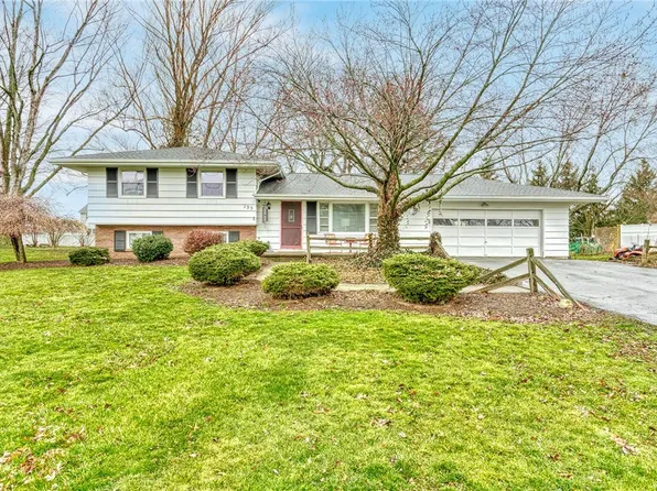 133 Collamer Rd, Hilton, NY 14468