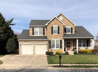 1702 Stone Ivy Pl, Bel Air, MD 21015