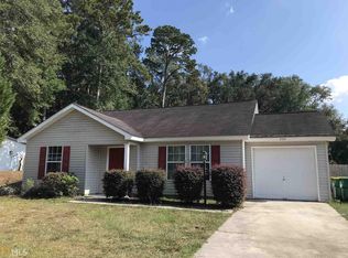 200 Tyler St, Rincon, GA 31326