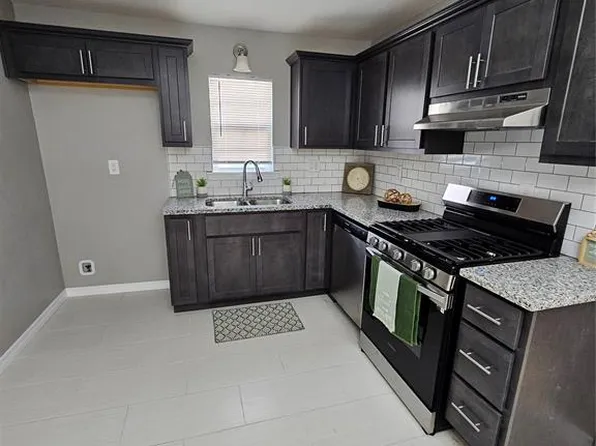 1447 S Genessee Ave, Oklahoma City, OK 73129